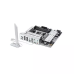 Asus TUF GAMING B850M-PLUS WIFI7 W AMD DDR5 AM5 micro-ATX Motherboard